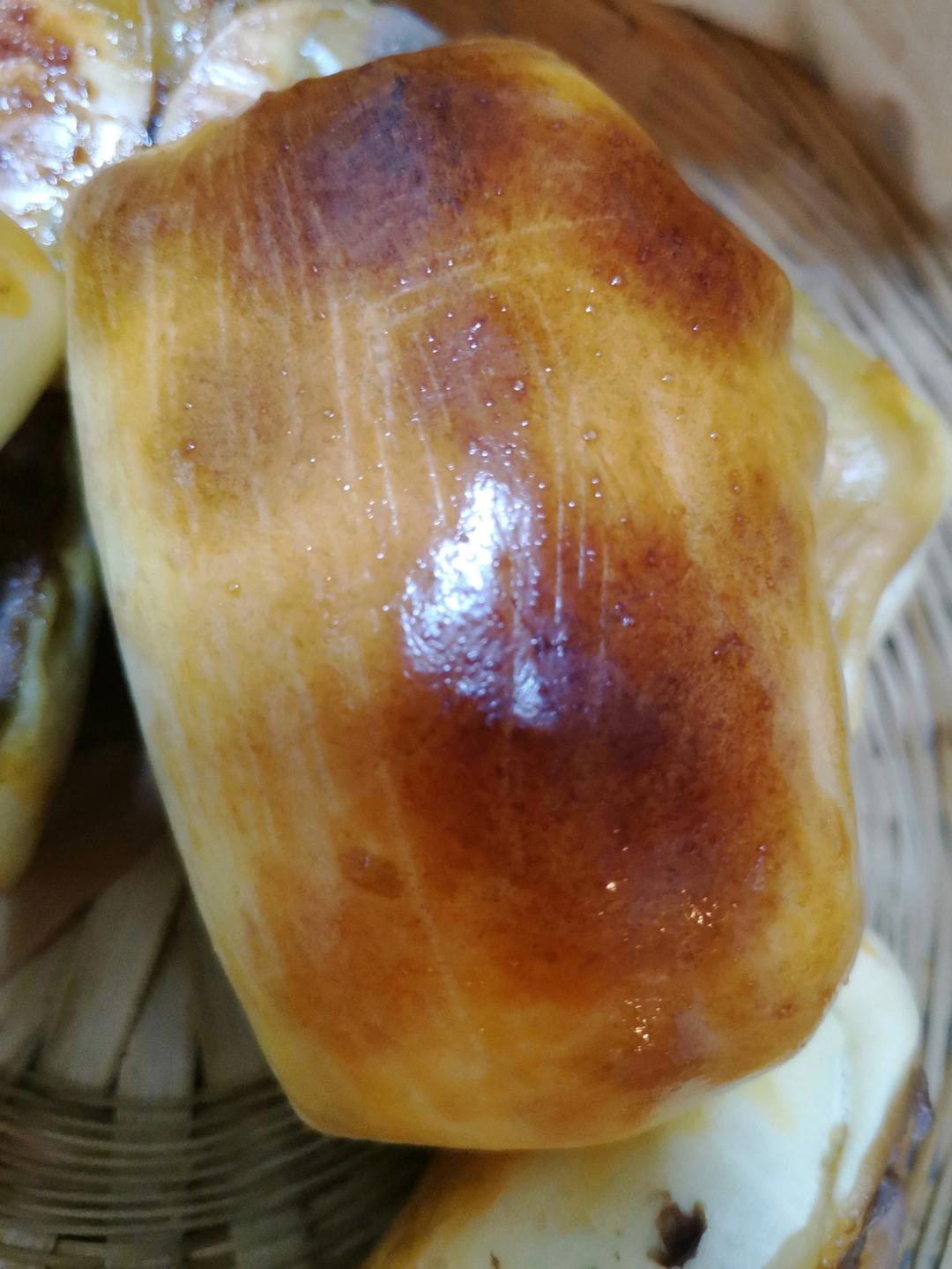 新疆烤包子（厨房小白都能做，超级简单易学）