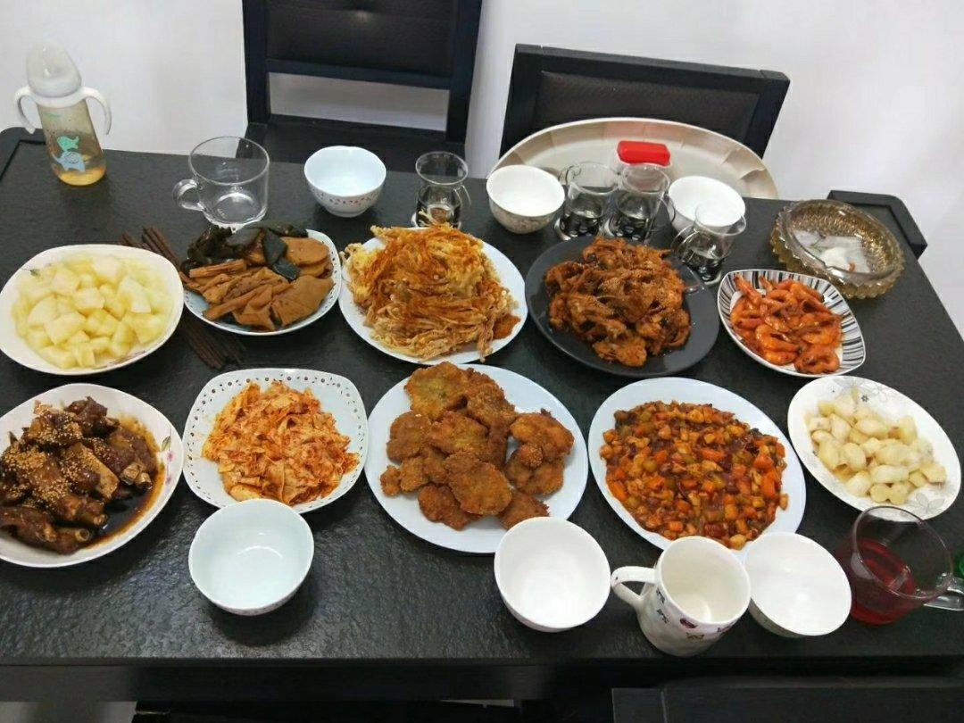 厨师长教你：“油焖大虾”的家常做法