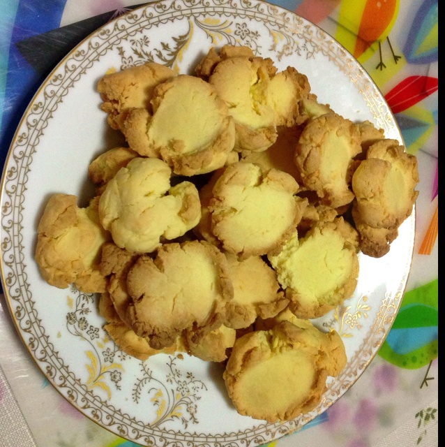 玛格丽特饼干