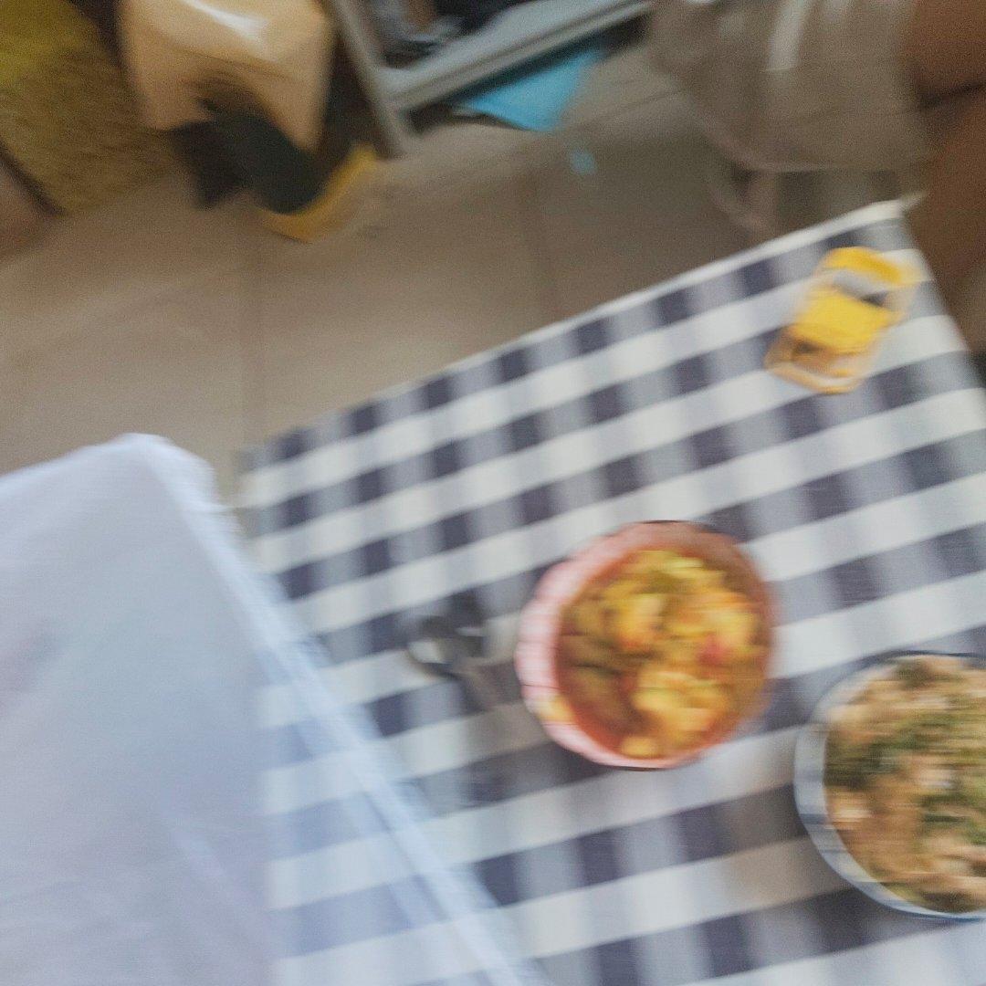酸辣开胃༄「凉拌油豆皮」༄