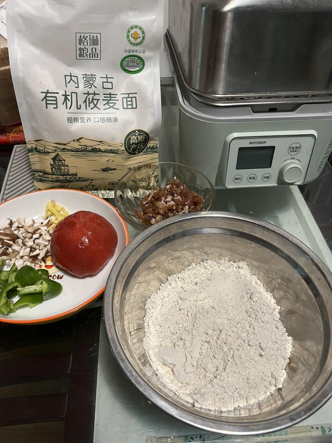 懒人一锅卤【珐琅锅食谱11月】