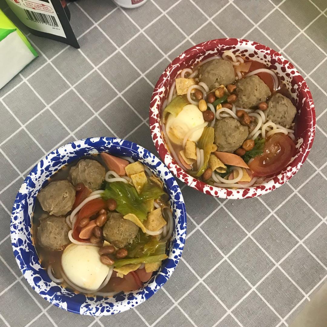 柳州螺蛳粉