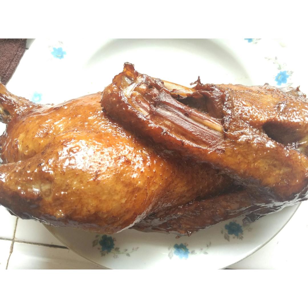 晚餐•2017年5月15日