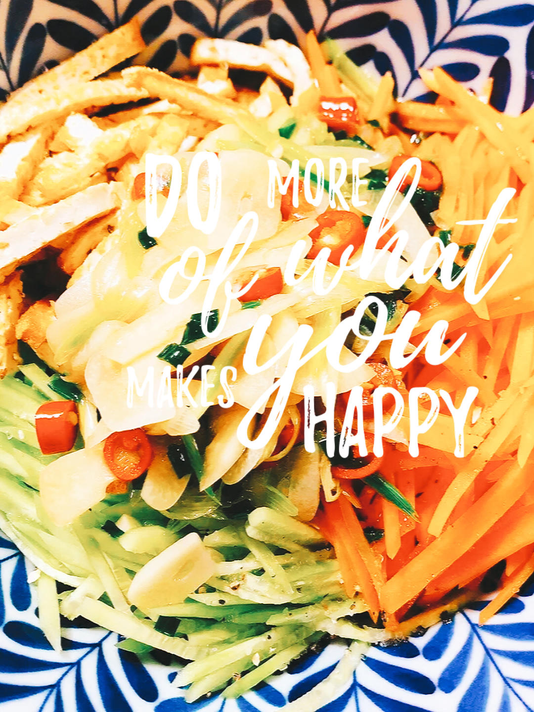 胡萝卜乳瓜炸豆腐丝凉拌的做法