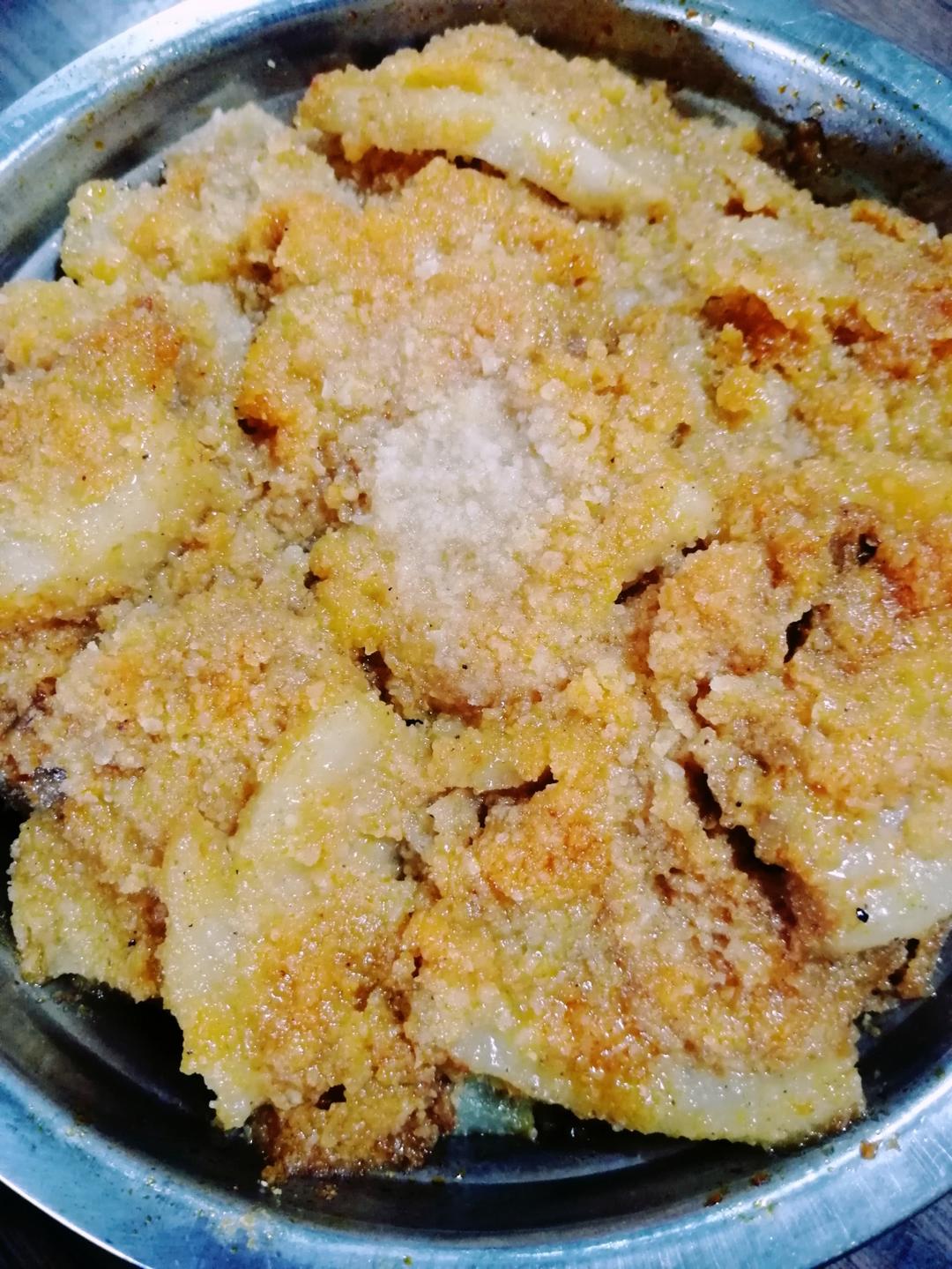 绝绝子！甩饭店几条街的粉蒸肉（粉蒸排骨）