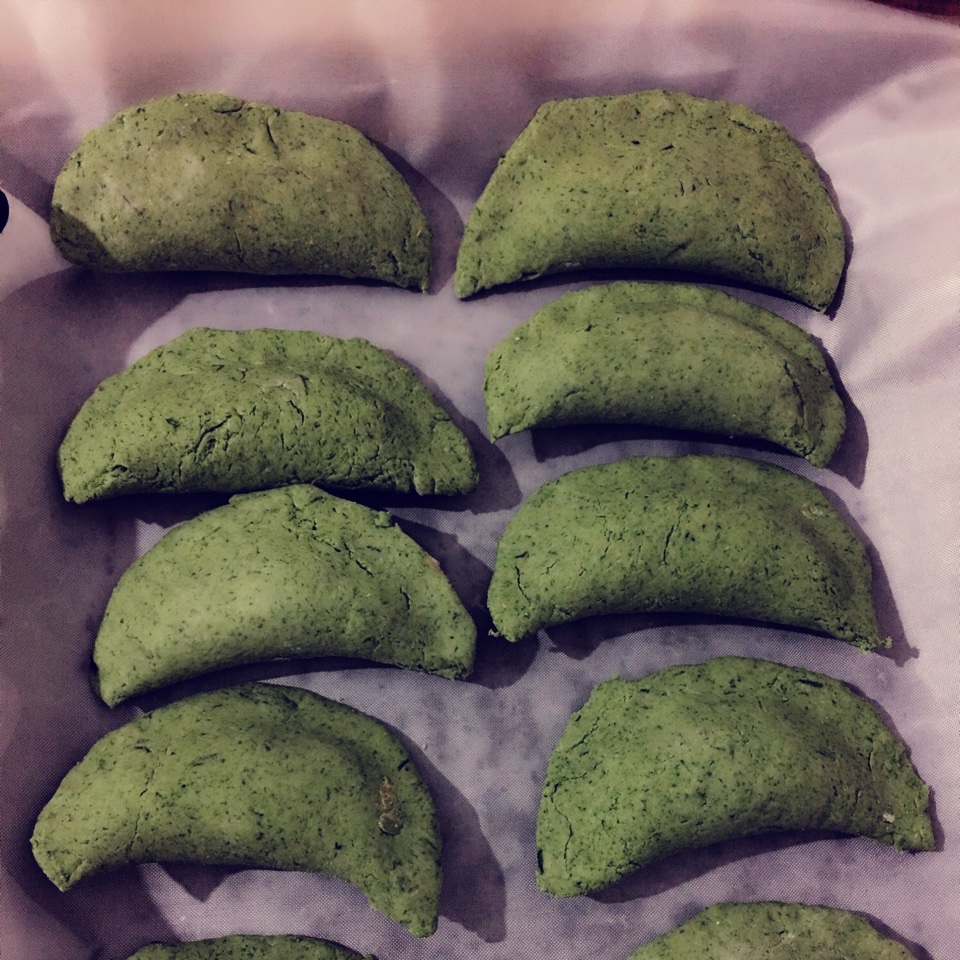 麓殇10025做的艾米果