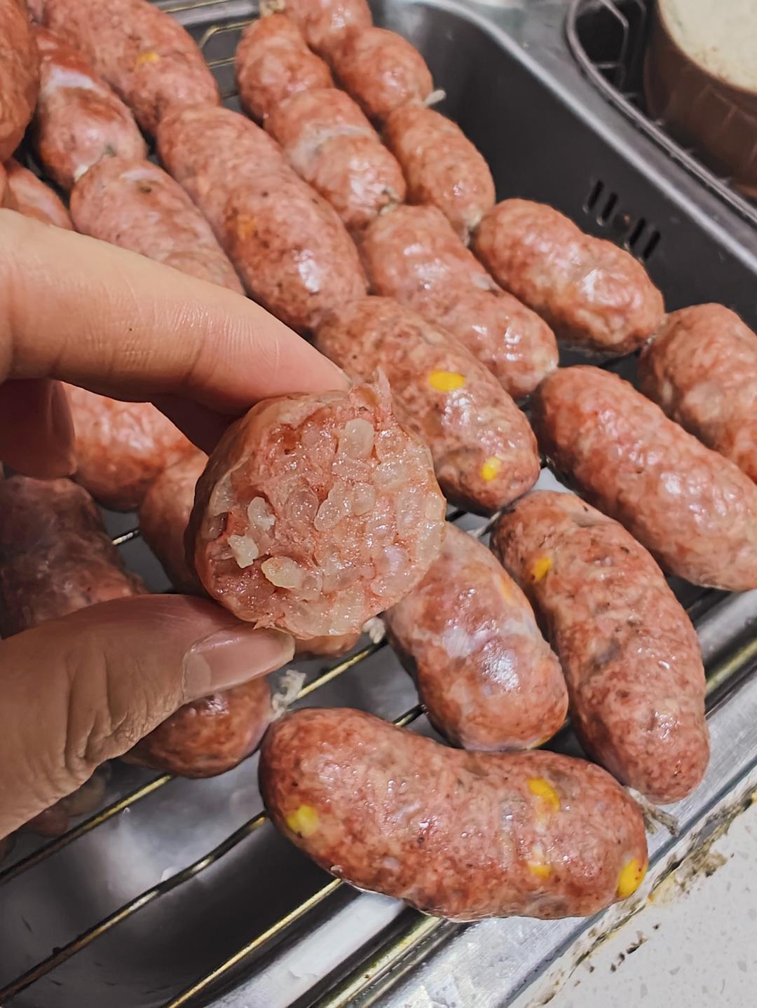 糯米肉肠