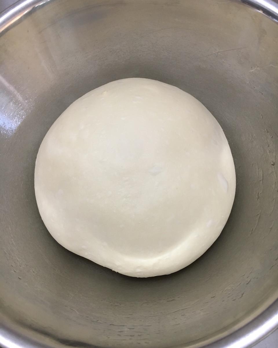 我的100个吐司练习