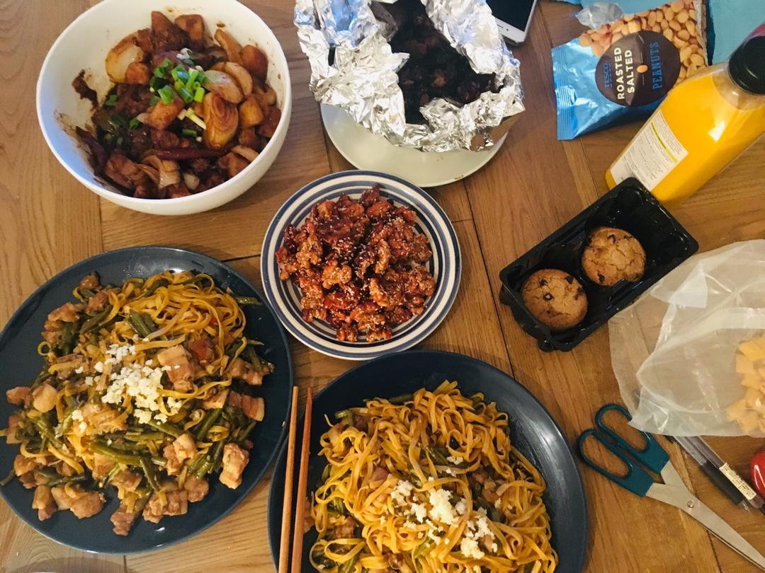 琥珀核桃仁