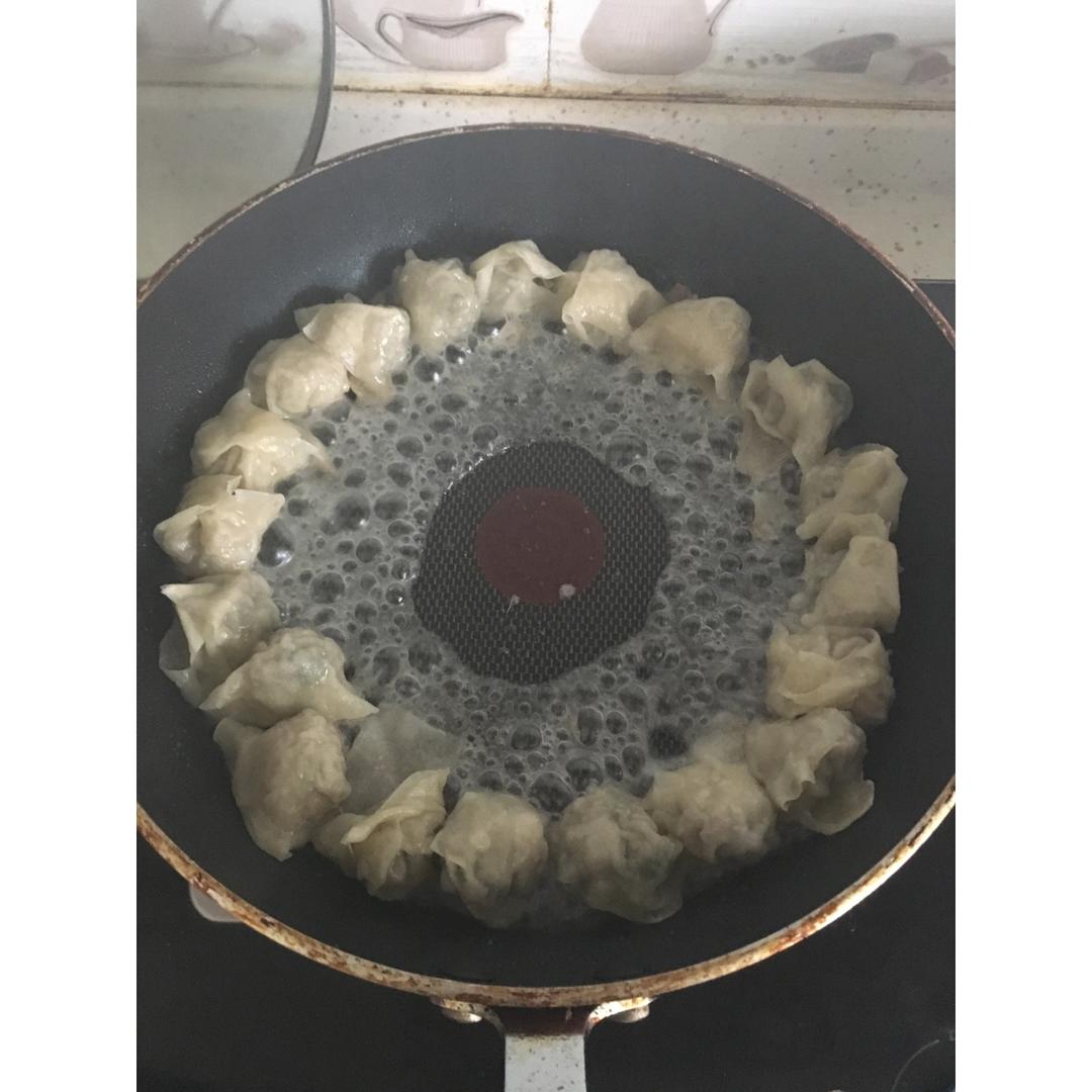 快手煎饺