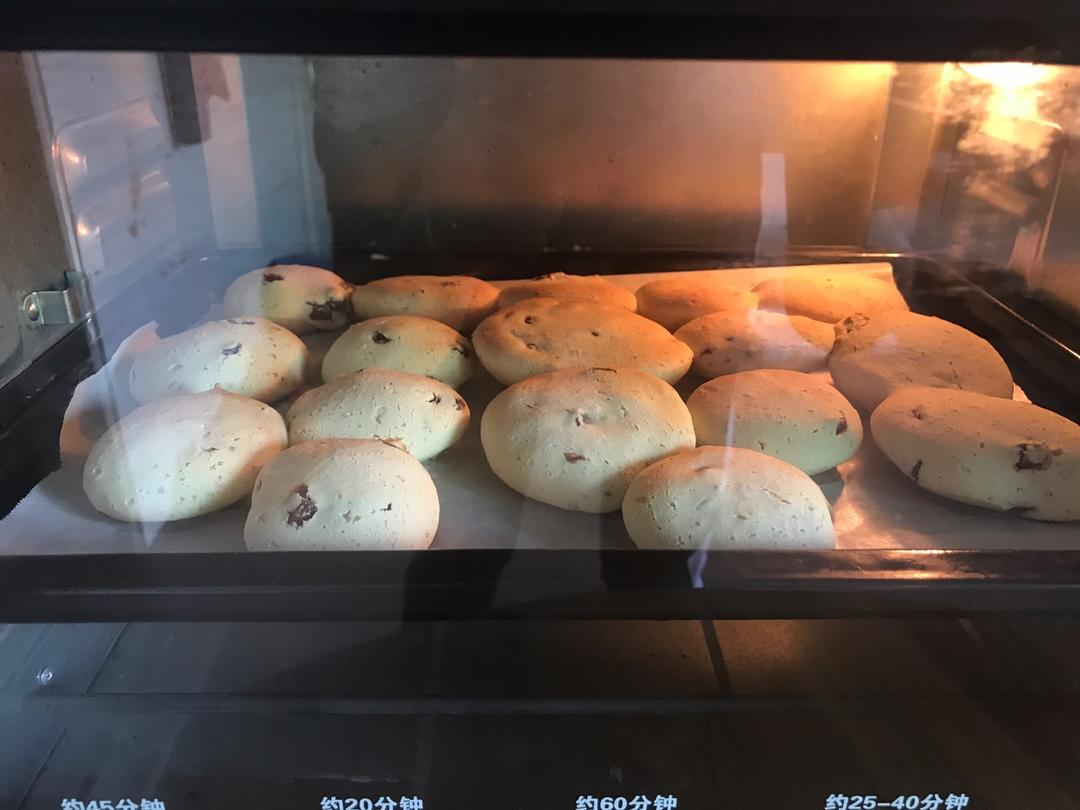 麻薯 抹茶麻薯 可可麻薯——木薯粉版