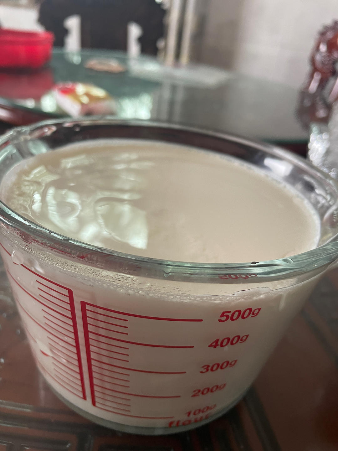 自制酸奶简述