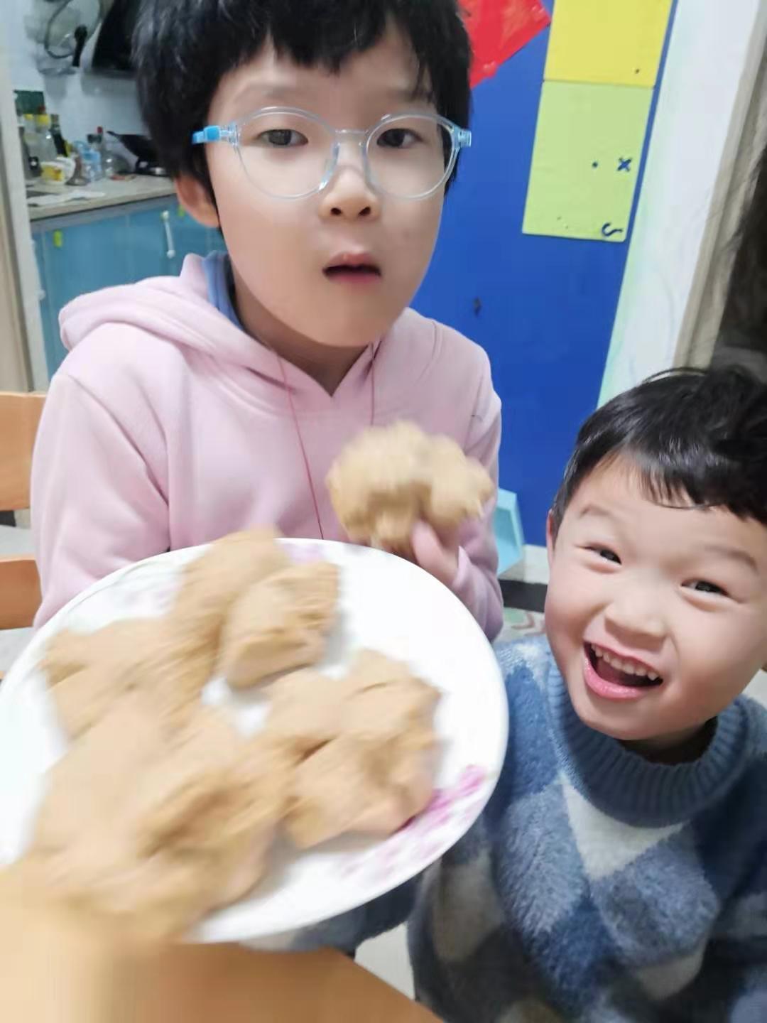 【红糖开花馒头】一招做出开花馒头，好吃又好玩！