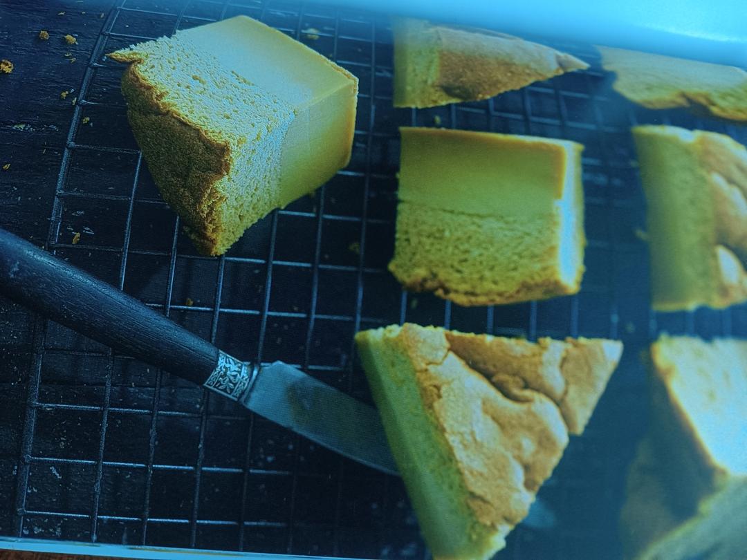 软糖魔力蛋糕的做法