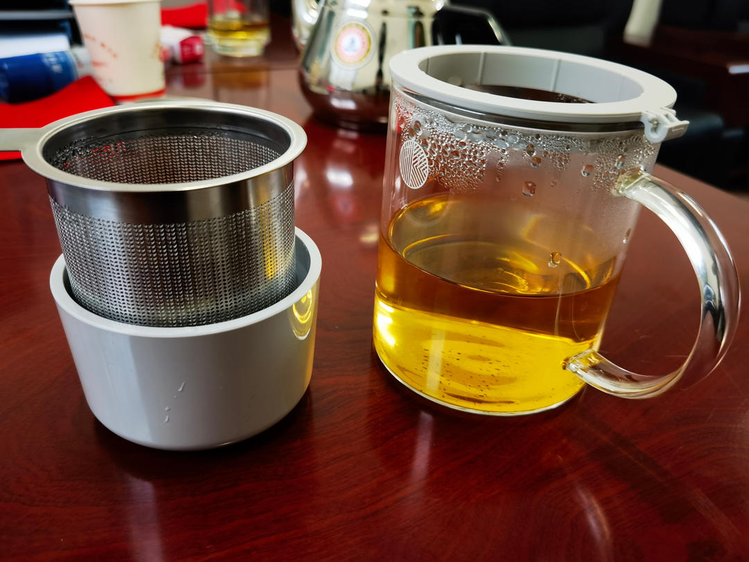 红豆糯米圆子糖水【12月北鼎养生壶食谱】