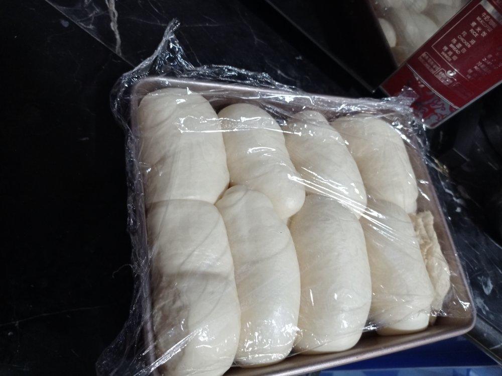 超软老奶油面包