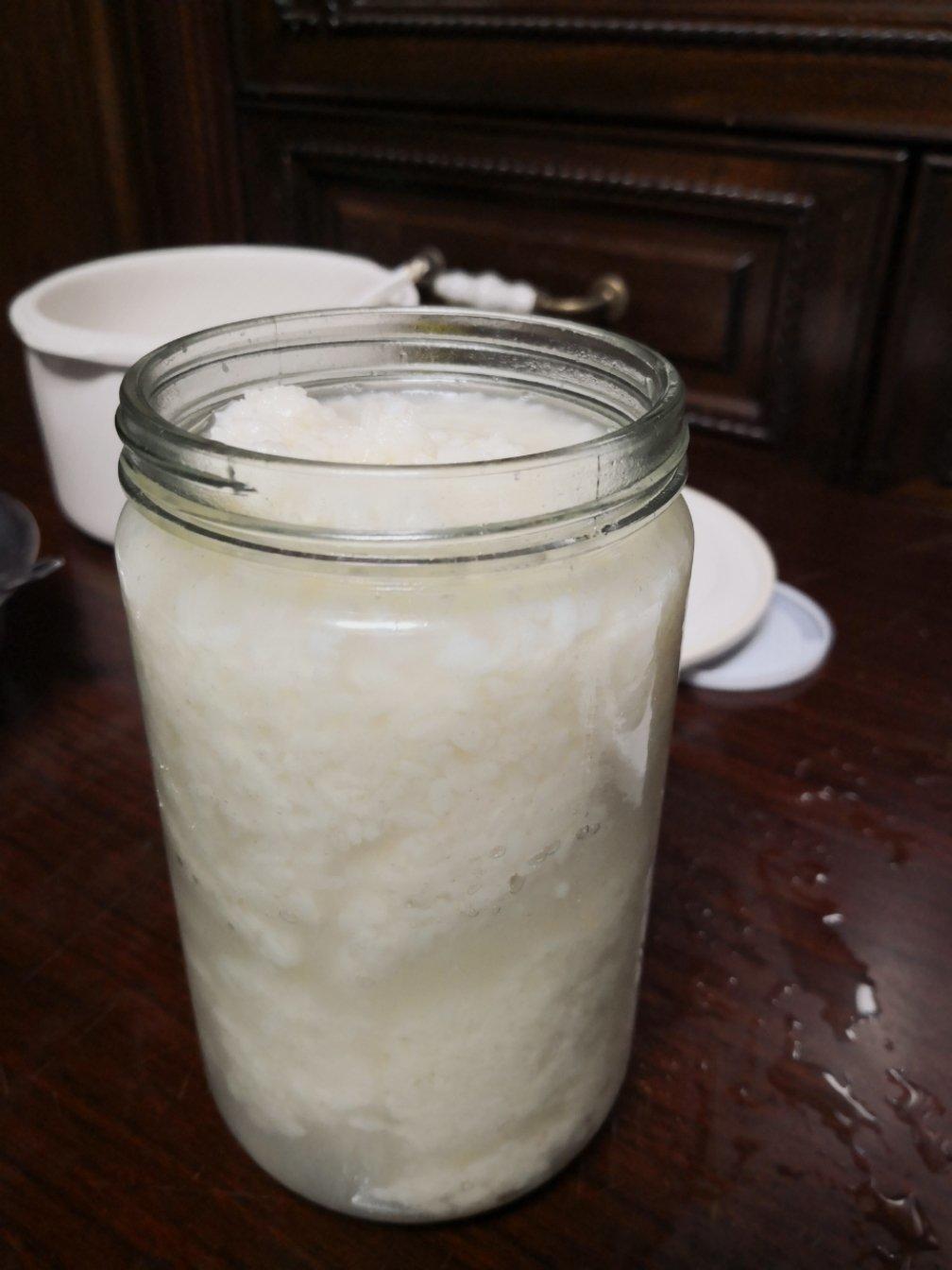 酒酿 (酒酿系列一）