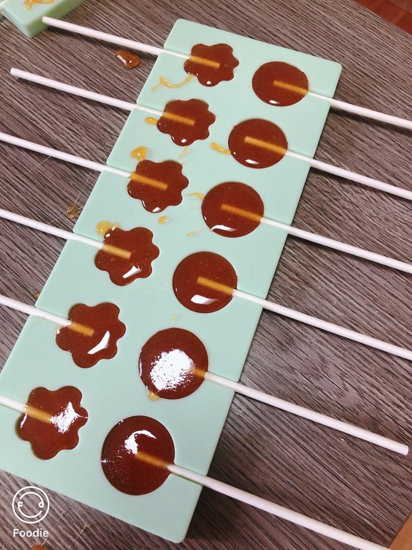止咳棒棒糖 棒棒糖🍭