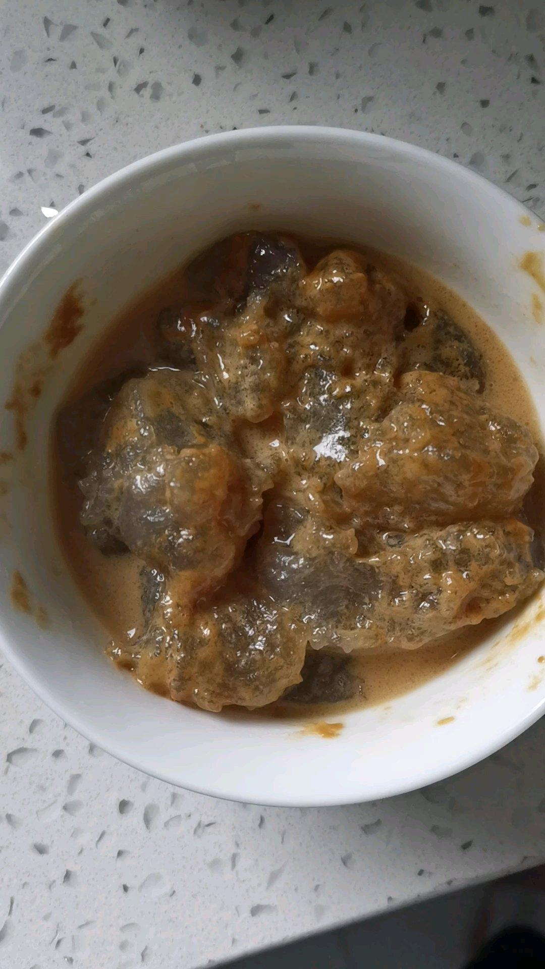 超级详细的【炒焖子】教程