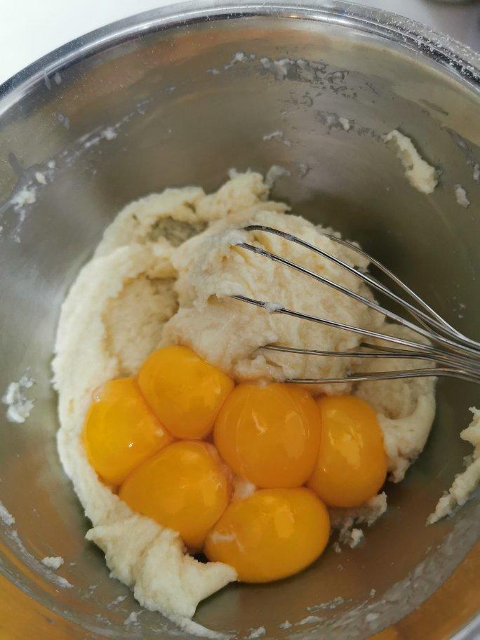 真正零失败的古早蛋糕