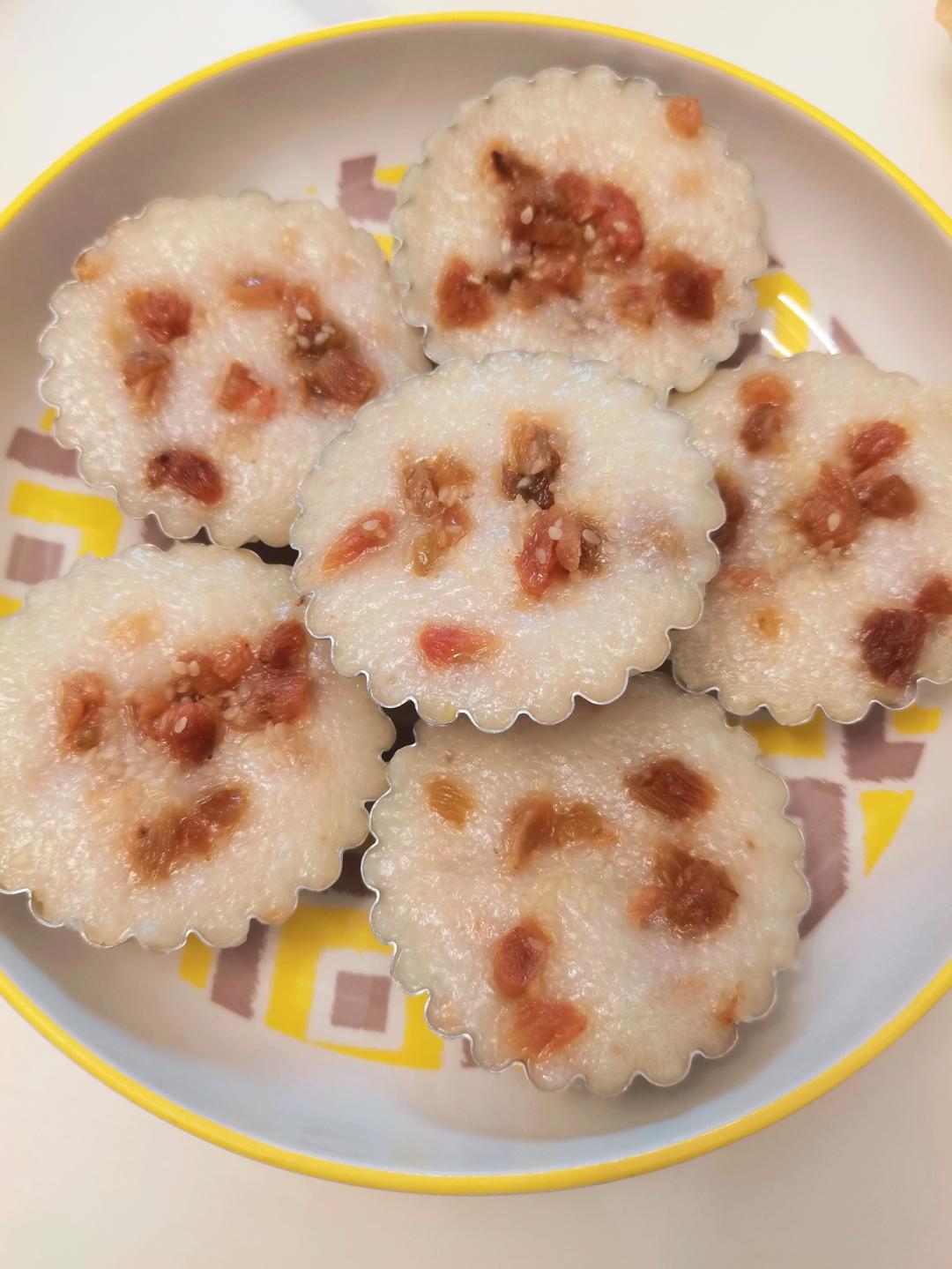 米糕（剩米饭版本）