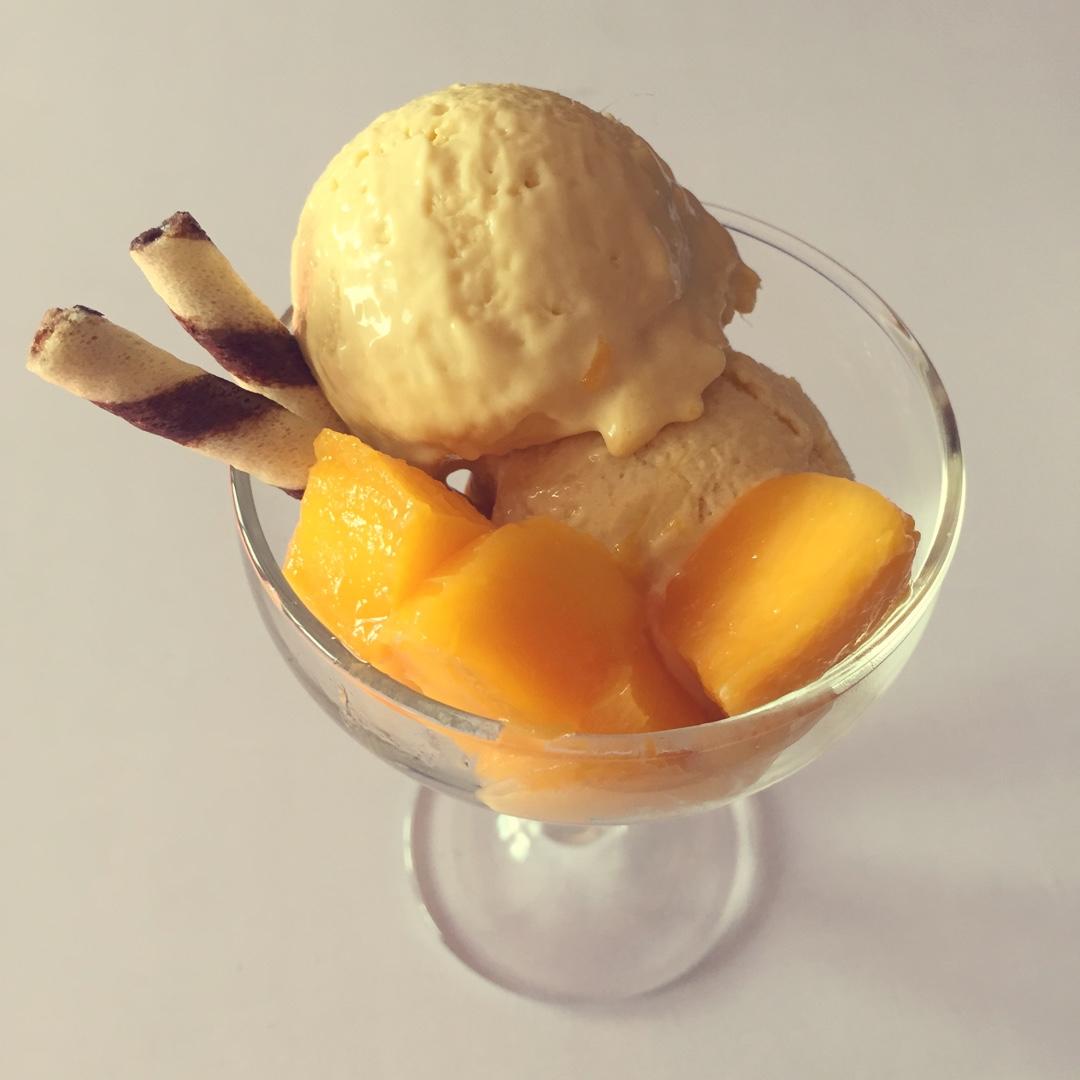 香儿的烘焙记录