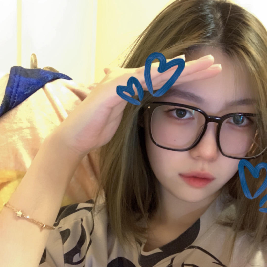 一只小毛i