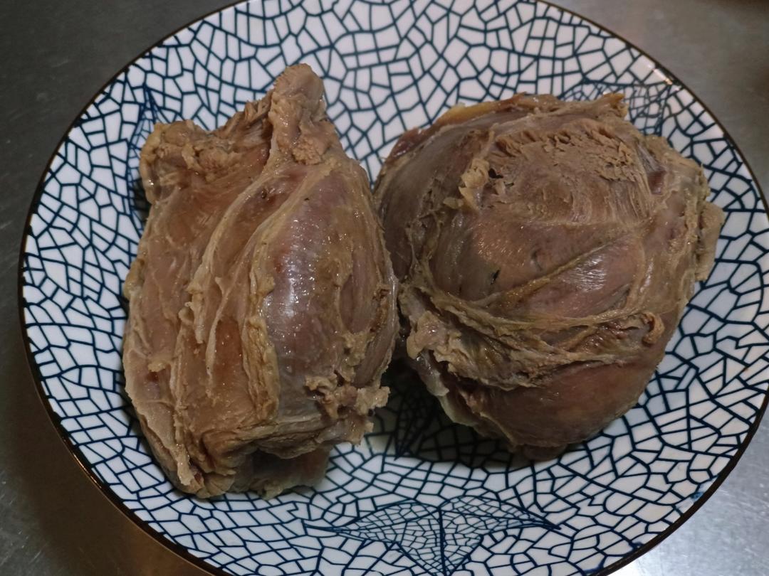 极简·古法｜酱牛肉·卤牛肉·牛腱子｜卡卡爸·不藏私