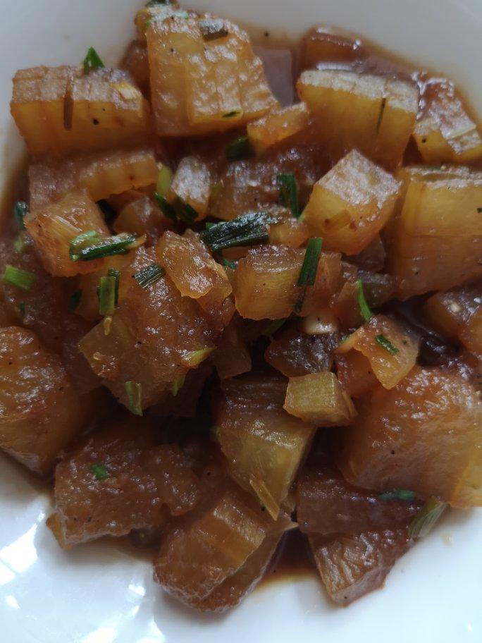 午餐