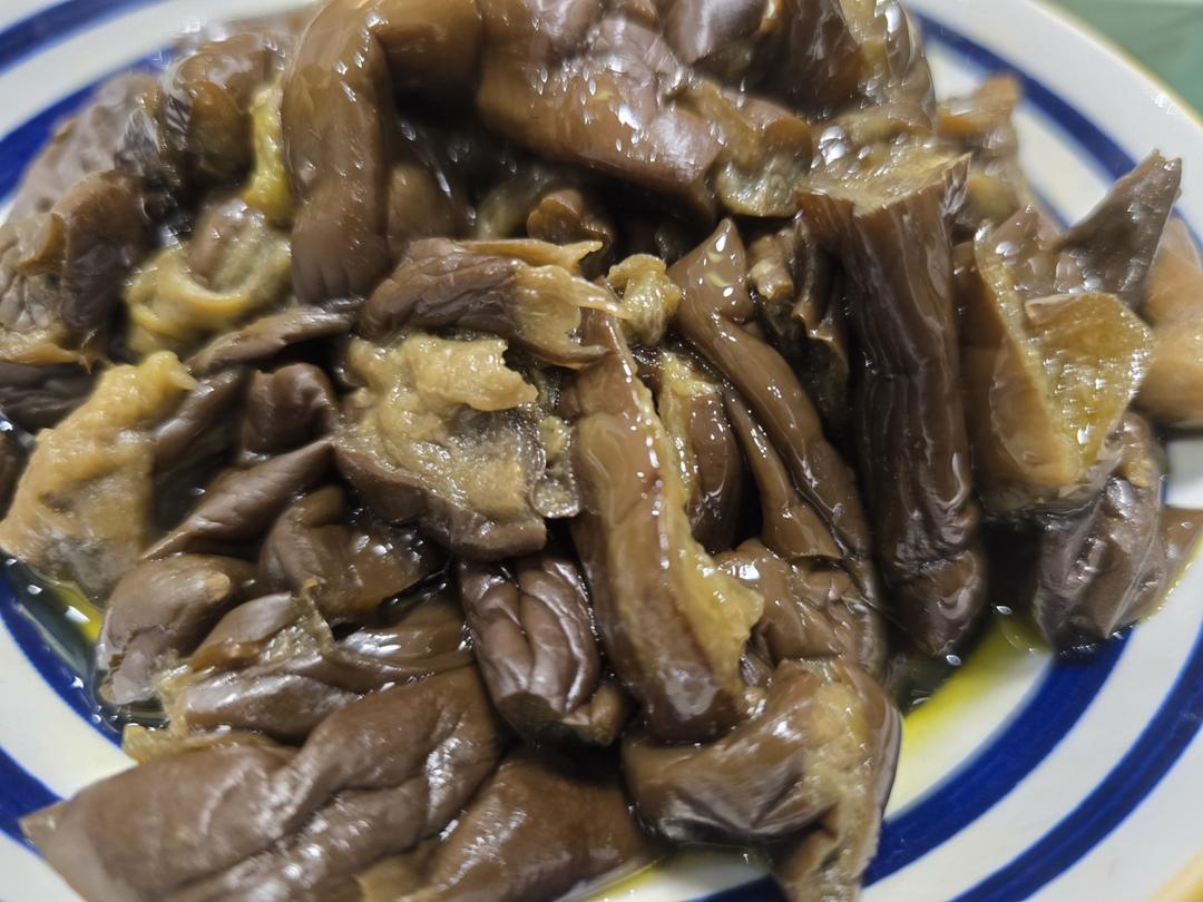 茄糊