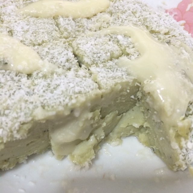 完胜85度C牛奶椰丝小方