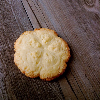 （低油）黄金椰子饼