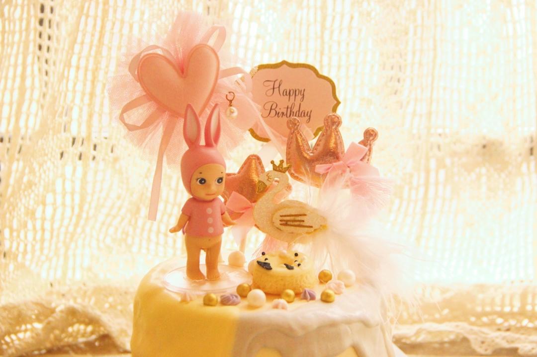 简单快手又美丽的芝士淋面