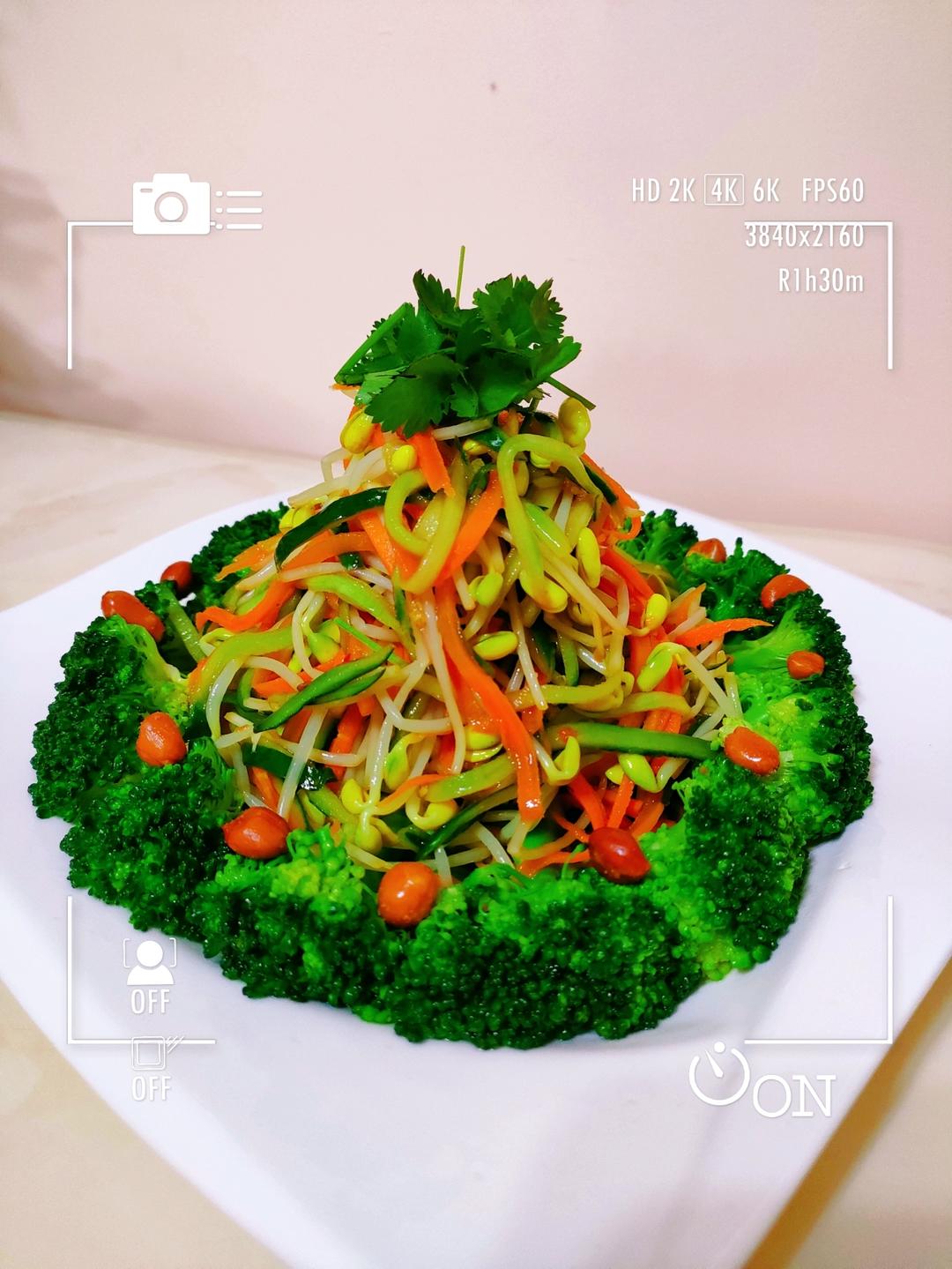 这些年，做过的美食