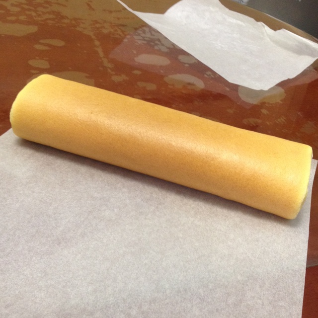 小四卷～风靡美食群的美味蛋糕卷