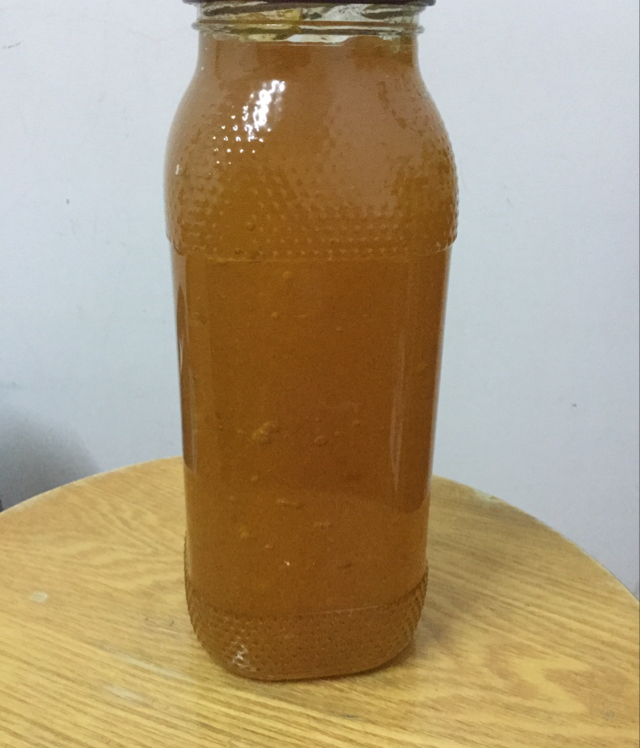 梅子酱