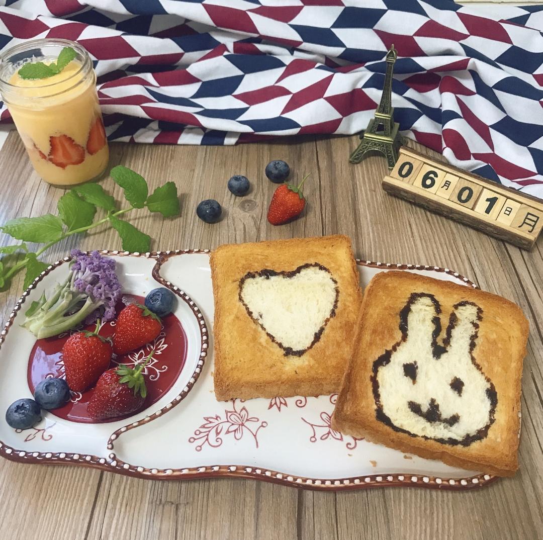 亭莜食光 ® Bon appétit