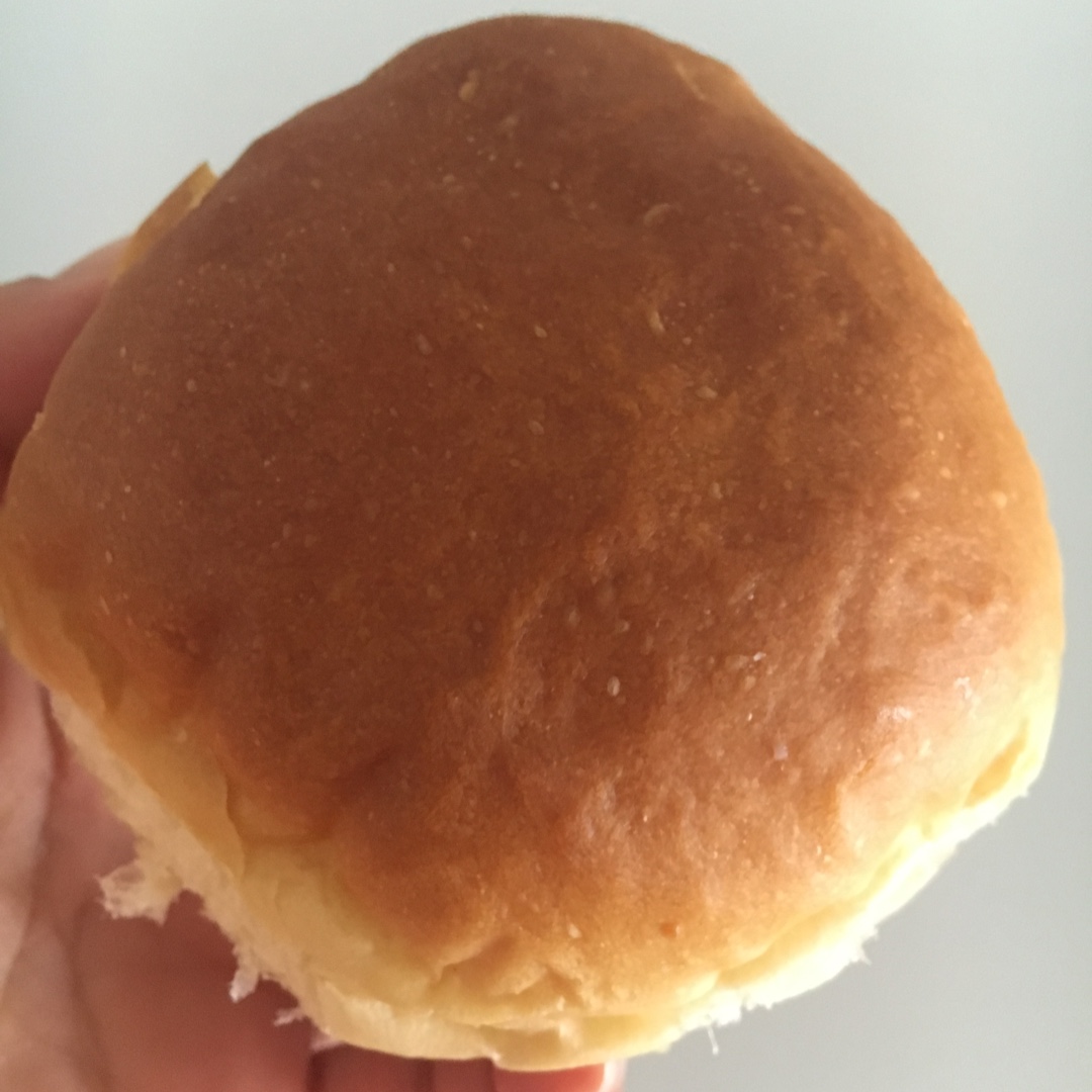 乳酪小餐包