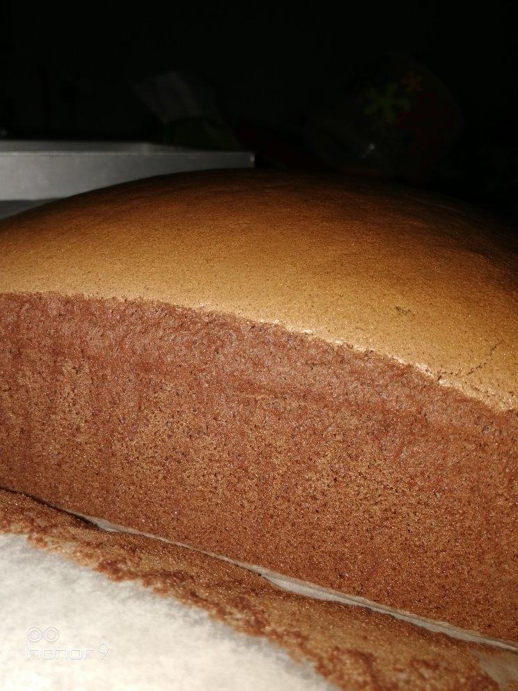 《Tinrry+》古早蛋糕 （10英寸配方）