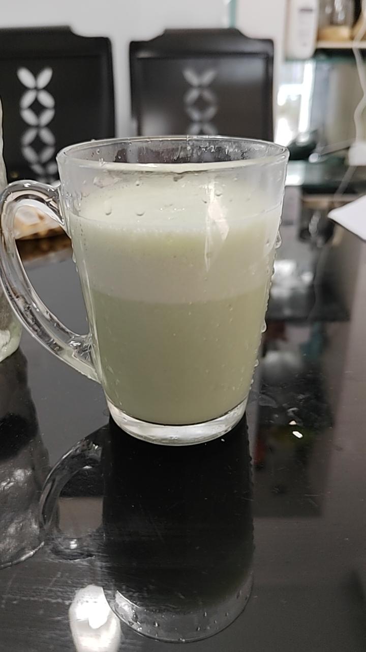 不愧是健身教练推荐的！真滴行！👍🏻
