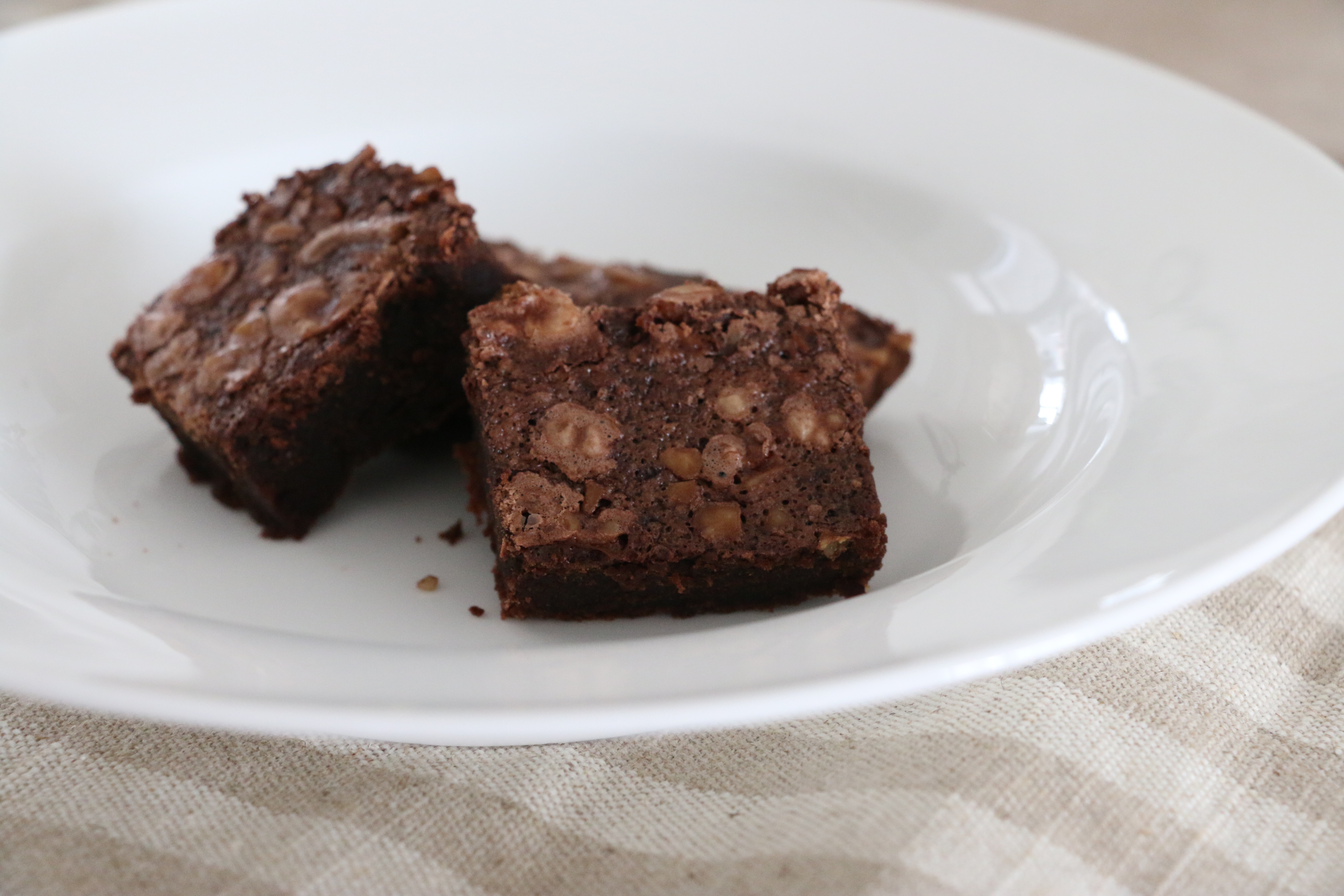 Fudge Brownie布朗尼（Betty Crocker版）