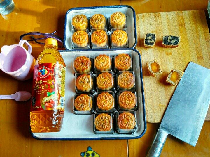 广式月饼（50克）