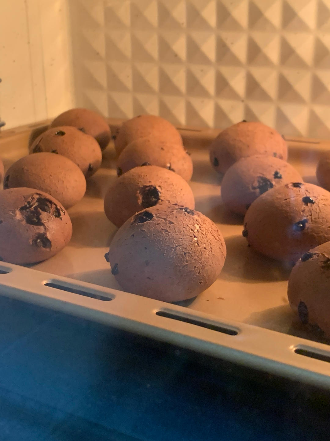 恐龙蛋·麻薯面包·麻薯包 自己做了1000➕的私人配方