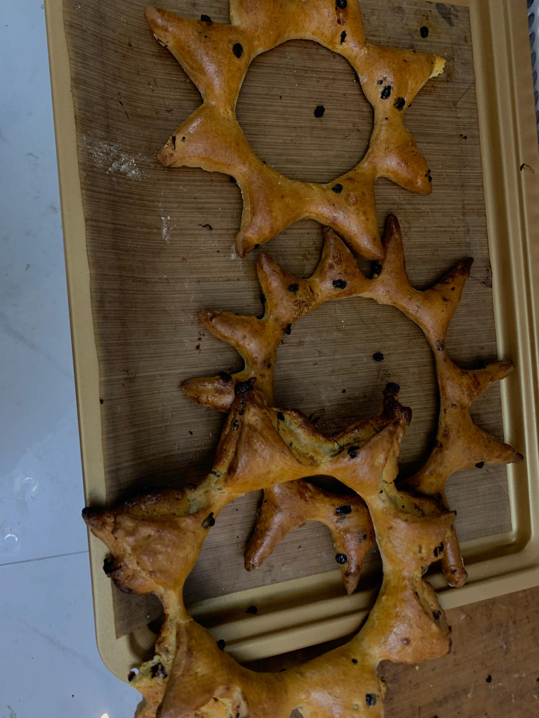 阳光全麦