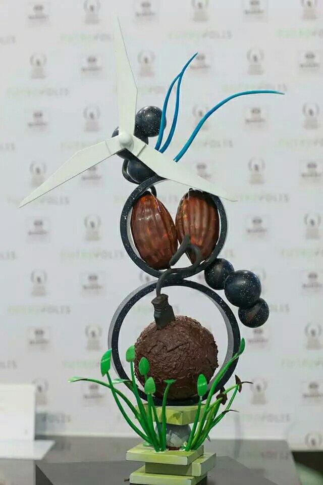 未来城邦西点图集