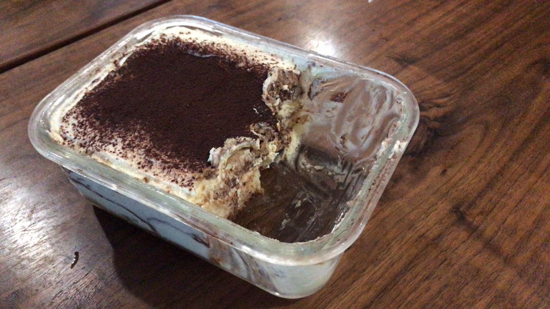 提拉米苏｛全熟版｝