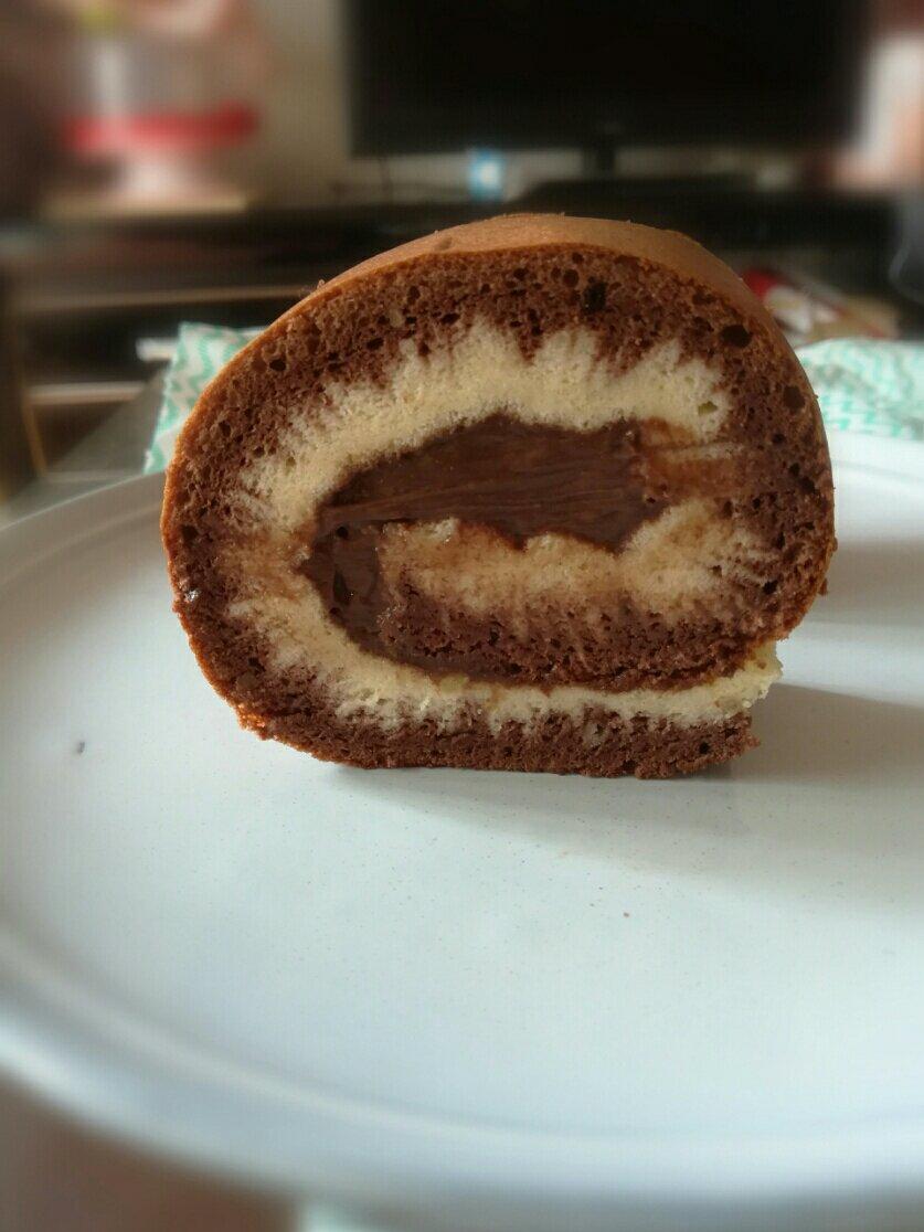 飓风瑞士卷