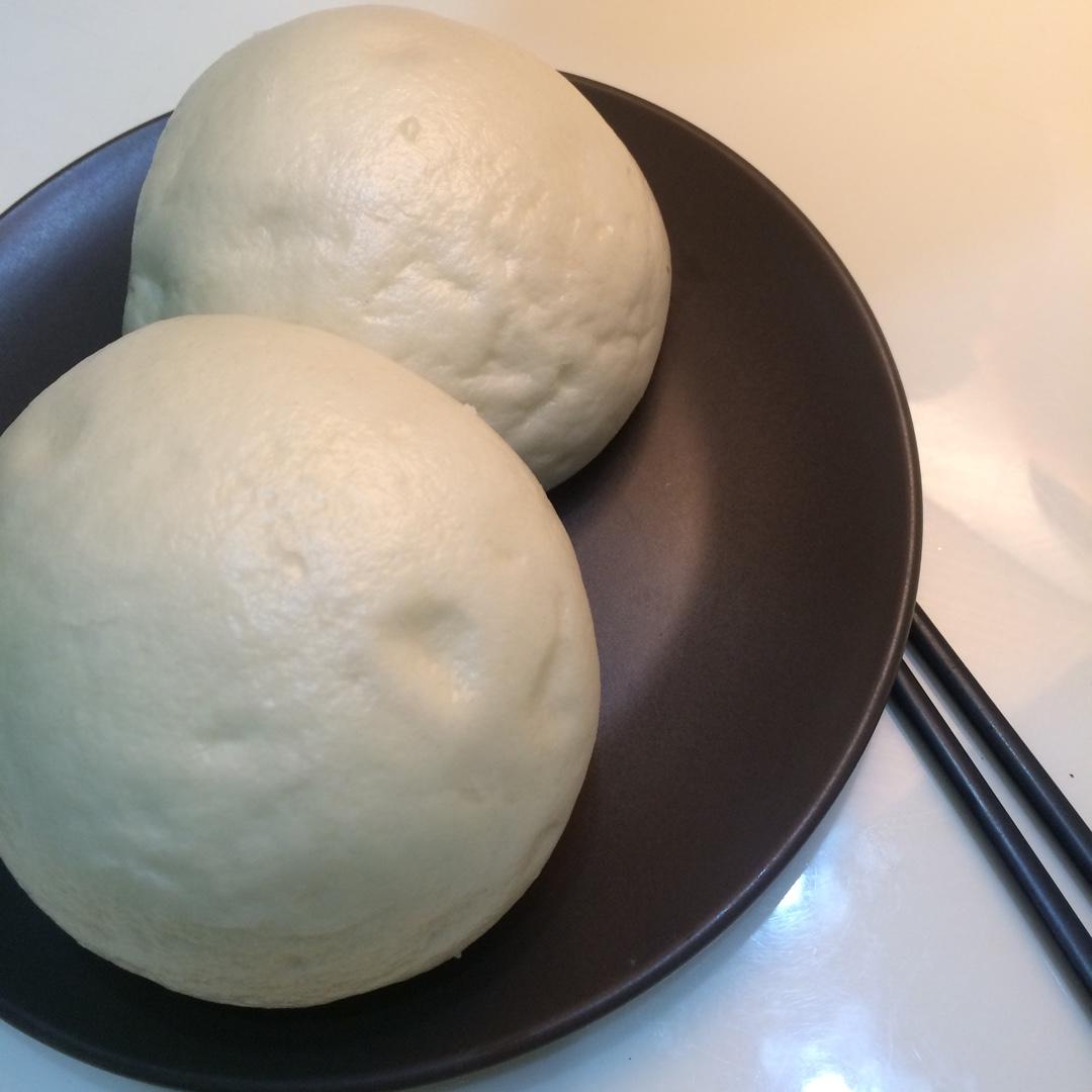 馒头成形记（图文完全版）