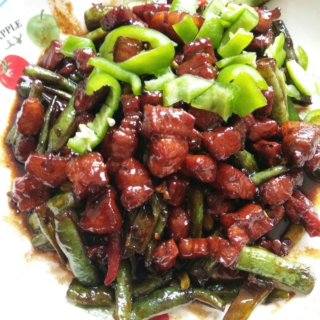 红烧肉
