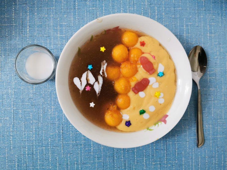 葛根木瓜饮